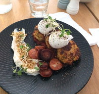 Trei Cafe - Holiday Sunshine Coast