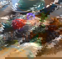 Valencia Cafe Kitchen - Sunshine Coast Tourism