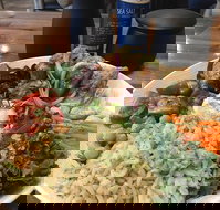 Wind Chimes Cafe - Sunshine Coast Tourism