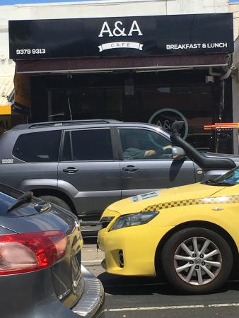 A&A Cafe - Sunshine Coast Tourism 0