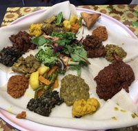 Abesha Ethiopian Restaurant - Sunshine Coast Tourism