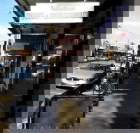 Ascot Vale Fish  Chippery - Sunshine Coast Tourism