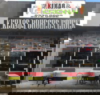 Ascot Vale Kebab  Chicken - Sunshine Coast Tourism