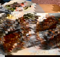 Backhus Restaurant - Sunshine Coast Tourism