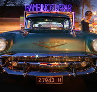 Bambino's Kebabs - Holiday Sunshine Coast