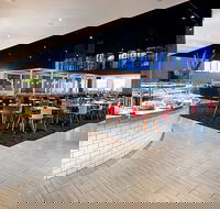 Braybrook Hotel International Buffet - Holiday Sunshine Coast
