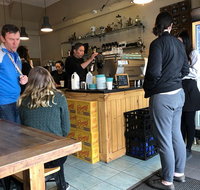 Brown Bear Cafe - Sunshine Coast Tourism
