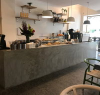 Cafe 1809 - Holiday Sunshine Coast