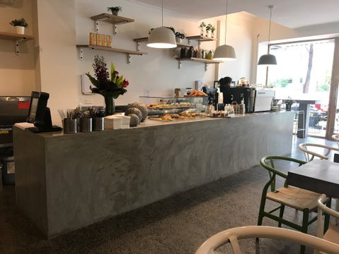 Cafe 1809 - Holiday Sunshine Coast 0