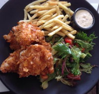 Cafe Cui - Sunshine Coast Tourism