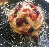 Caffe Rustico - Sunshine Coast Tourism