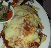 Casa Bella Cafe  Restaurant - Sunshine Coast Tourism