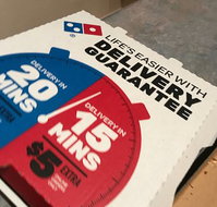 Domino's Pizza - Sunshine Coast Tourism