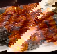 Dumplings  More - Sunshine Coast Tourism