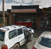 East Keilor Pizza Restaurant - Holiday Sunshine Coast
