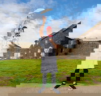 Express by Zero95 - Sunshine Coast Tourism