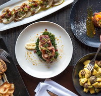 Fedele's Ristorante Italiano - Holiday Sunshine Coast