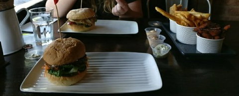 Grill'd - Sunshine Coast Tourism 0