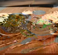 Handi Indian Restraurant - Sunshine Coast Tourism