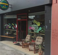 Hard Rubbish Jaffle bar - Sunshine Coast Tourism