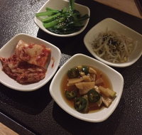 Hinoak Korean Charcoal BBQ - Holiday Sunshine Coast