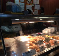Hong Kong Dim Sum - Holiday Sunshine Coast