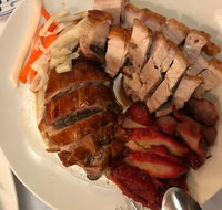 Hung Sahn Seafood  Barbeque Restaurant - Sunshine Coast Tourism
