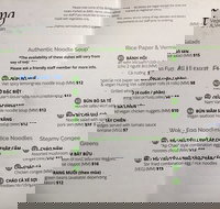 Huong Viet Vegetarian  Vegan - Sunshine Coast Tourism