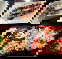 Hyakumi Japanese Restaurant - Sunshine Coast Tourism