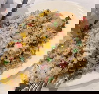 Jim Wong Restaurant - Sunshine Coast Tourism