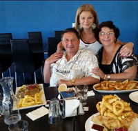 K  K Seafood - Sunshine Coast Tourism