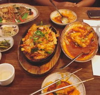 Kimchi Hut - Holiday Sunshine Coast