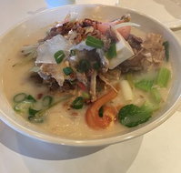 Laksa King - Holiday Sunshine Coast
