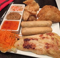 Lime 'n' Chilli Thai Restaurant - Sunshine Coast Tourism