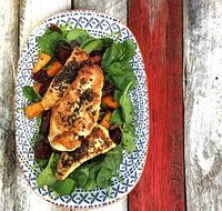 Max's Woodfired Pizza  Burgers - Sunshine Coast Tourism