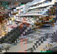 Milleara International Foods  Deli - Holiday Sunshine Coast