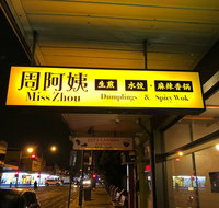 Miss Zhou - Sunshine Coast Tourism
