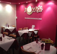 Monash Curry n Tandoor - Holiday Sunshine Coast