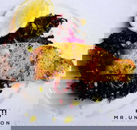 Mr. Union - Sunshine Coast Tourism