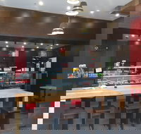 Myoshi sushi - Sunshine Coast Tourism