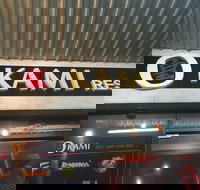 OKAMI Japanese Restaurant - Footscray - Sunshine Coast Tourism