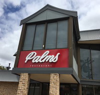 Palms Food Court - Holiday Sunshine Coast