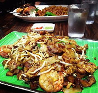Petaling Street - Holiday Sunshine Coast