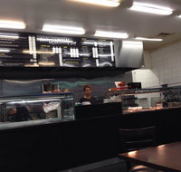 Petes Charcoal Stop - Sunshine Coast Tourism