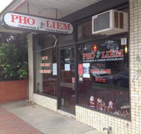 Pho Liem - Sunshine Coast Tourism