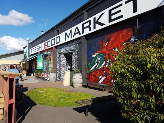 Preston VIC Sunshine Coast Tourism