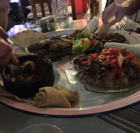 Ras Dashen - Sunshine Coast Tourism