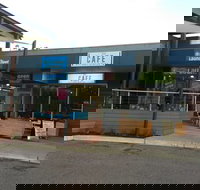 Rye Cafe - Sunshine Coast Tourism