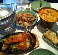 Saowanee Thai Restaurant - Sunshine Coast Tourism