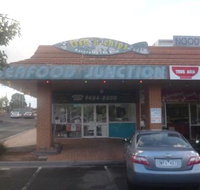 Seafood Junction - Sunshine Coast Tourism